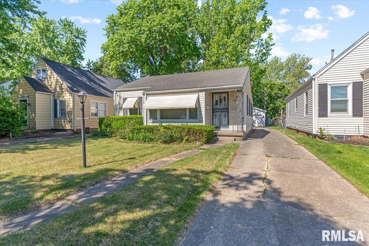 2505 South 5th Street Springfield, IL 62703 - Photo 3 of 30