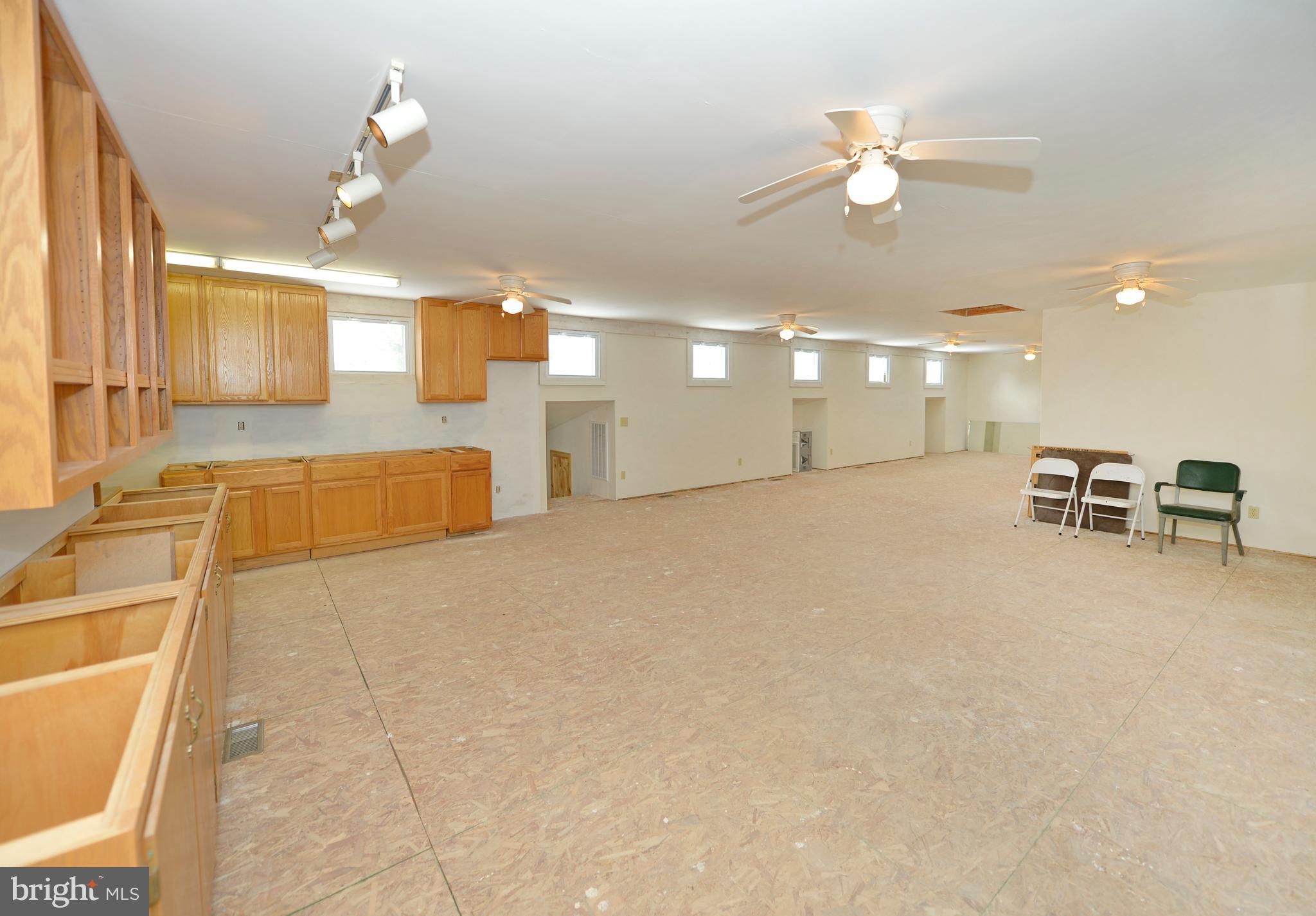 4485 Smokey Hollow Road Bloomery, WV 26817 - Photo 14 of 78 Ready for your finishing touches