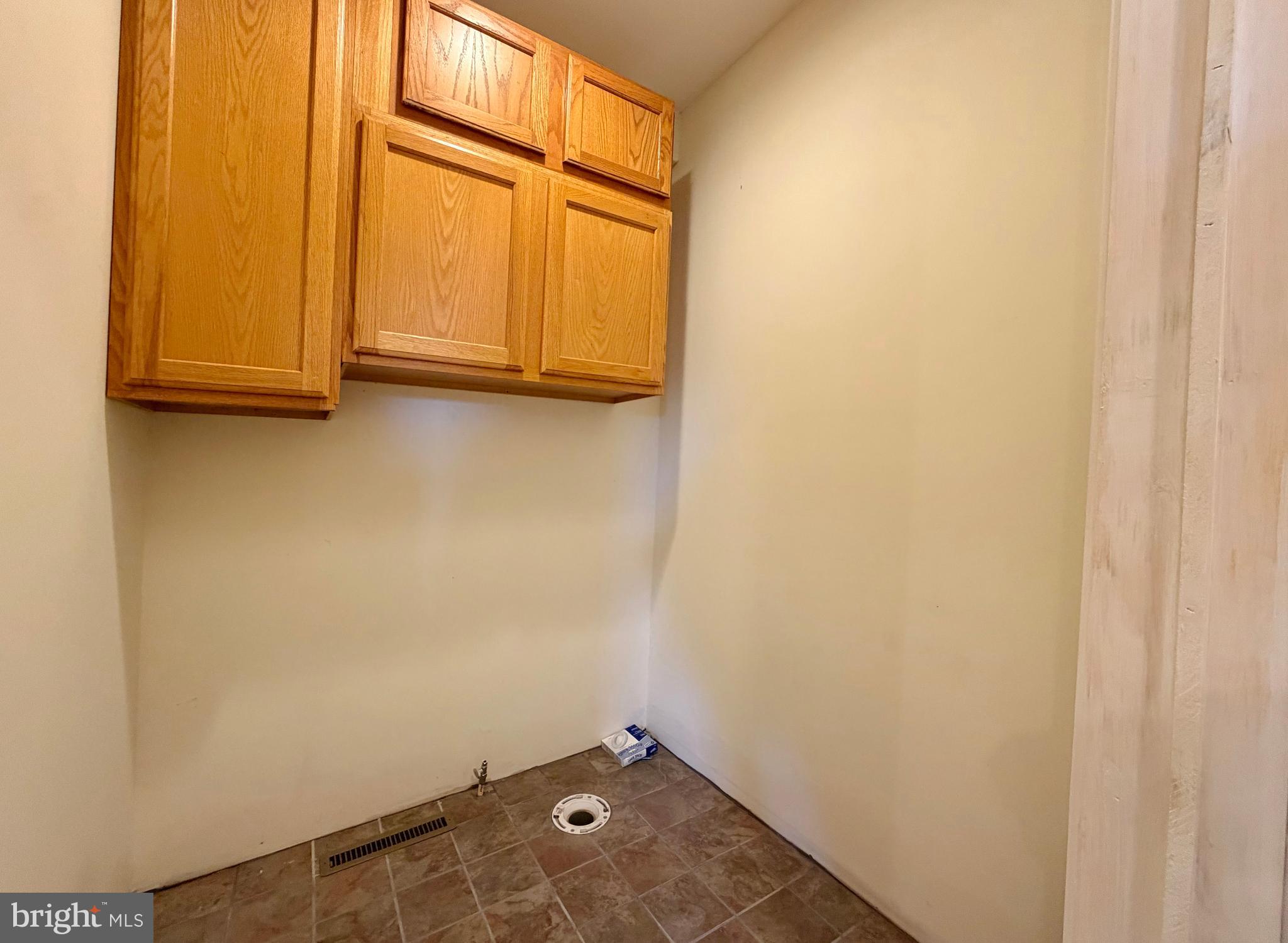 4485 Smokey Hollow Road Bloomery, WV 26817 - Photo 18 of 78 Rough-in for water closet