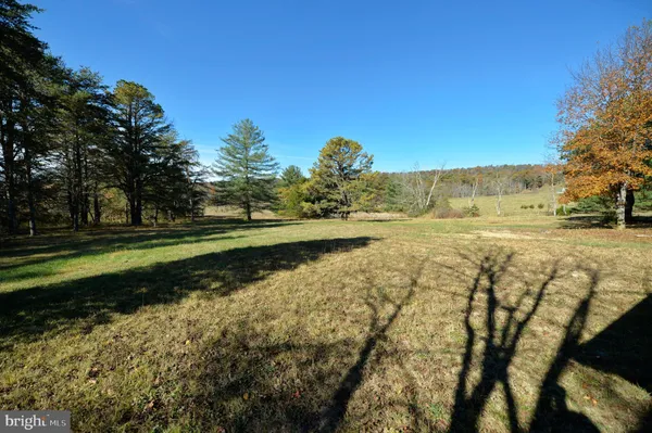 $644,400 | 4485 Smokey Hollow Road, Bloomery, WV 26817