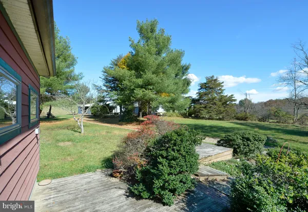 $644,400 | 4485 Smokey Hollow Road, Bloomery, WV 26817