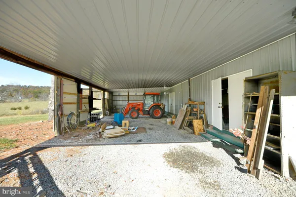 $644,400 | 4485 Smokey Hollow Road, Bloomery, WV 26817