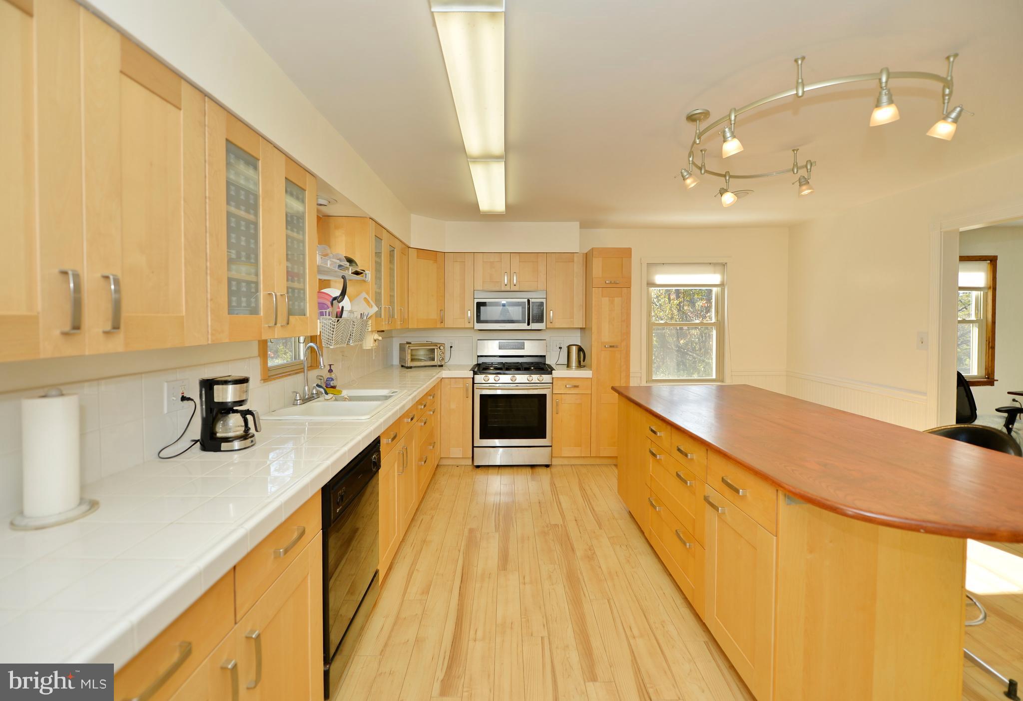 4485 Smokey Hollow Road Bloomery, WV 26817 - Photo 40 of 78 Kitchen has an abundance of cabinets