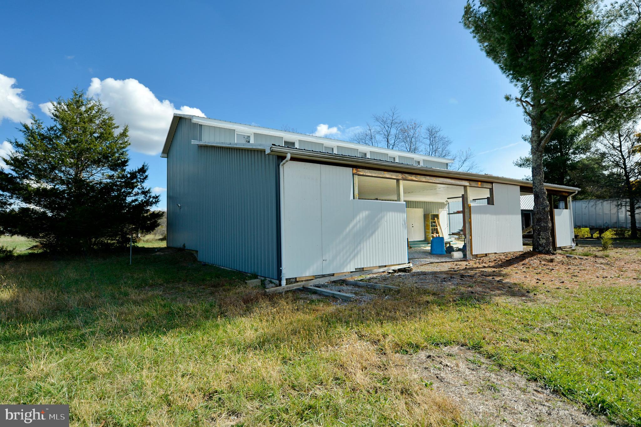 4485 Smokey Hollow Road Bloomery, WV 26817 - Photo 4 of 78 Exterior