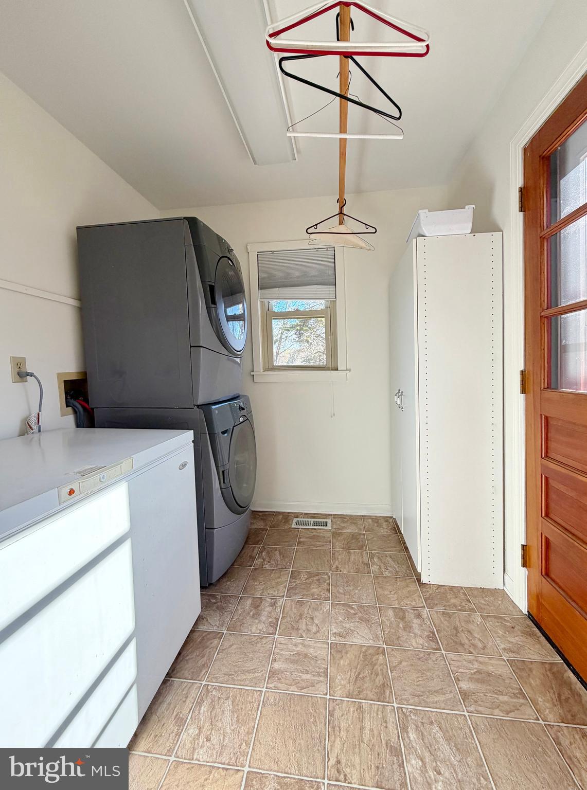 4485 Smokey Hollow Road Bloomery, WV 26817 - Photo 41 of 78 Mud/laundry room