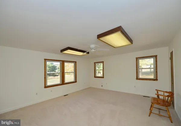 $644,400 | 4485 Smokey Hollow Road, Bloomery, WV 26817