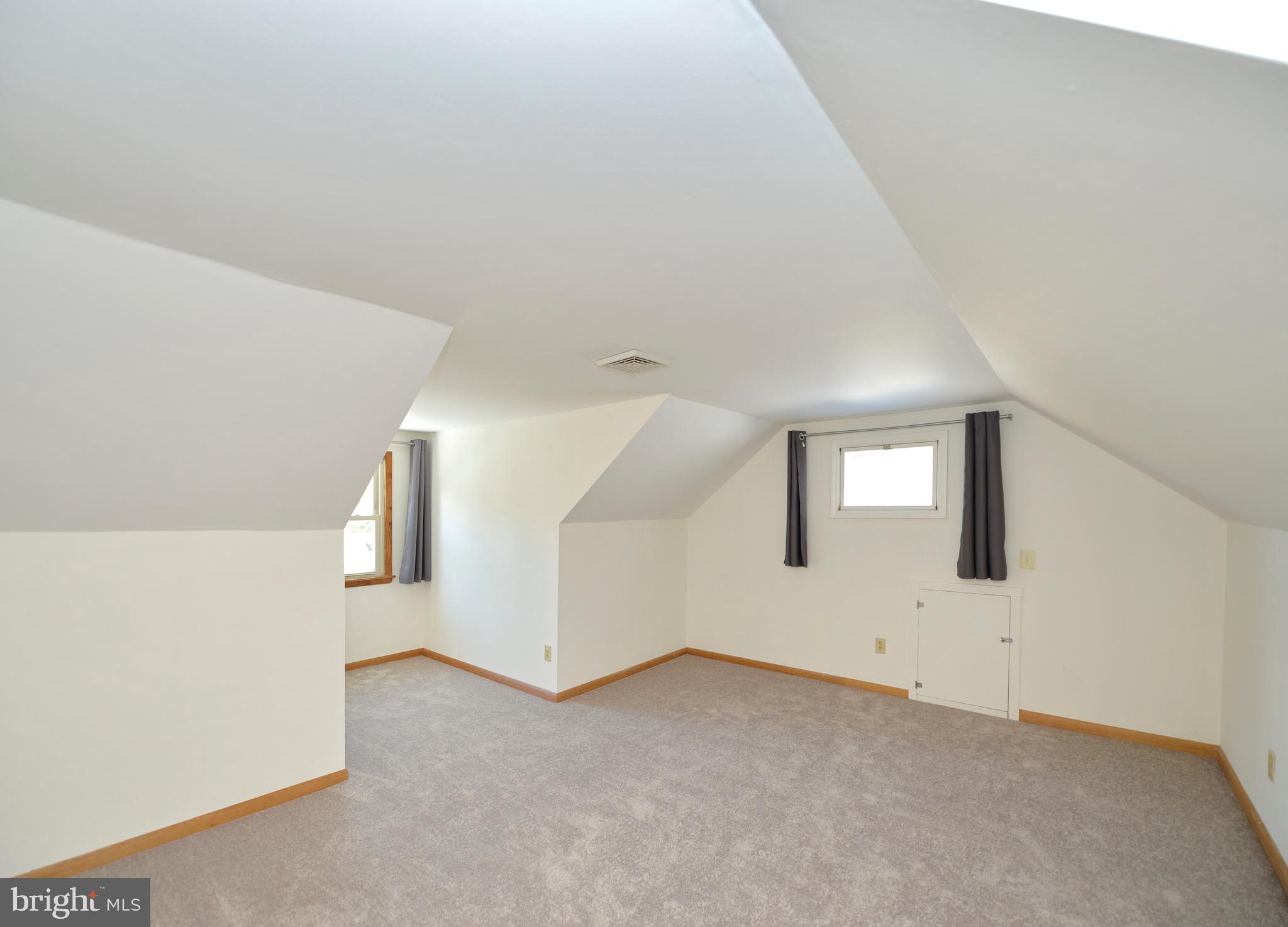 4485 Smokey Hollow Road Bloomery, WV 26817 - Photo 46 of 78 Upper level second bedroom