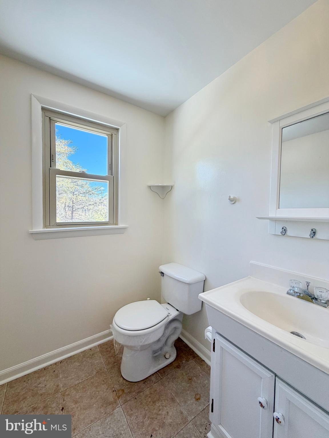 4485 Smokey Hollow Road Bloomery, WV 26817 - Photo 50 of 78 Upper level full bath view 2