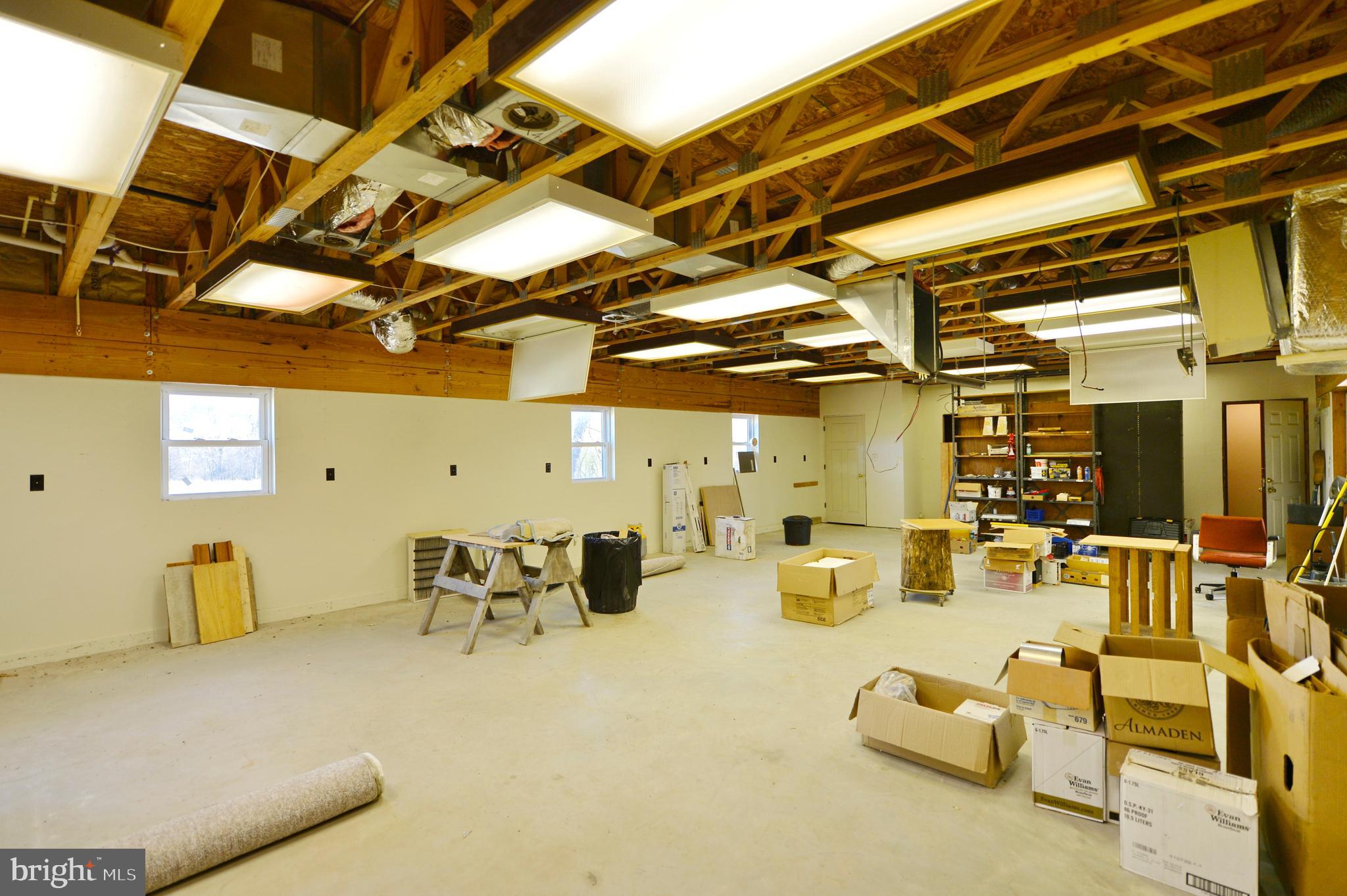 4485 Smokey Hollow Road Bloomery, WV 26817 - Photo 5 of 78 Main level view 3