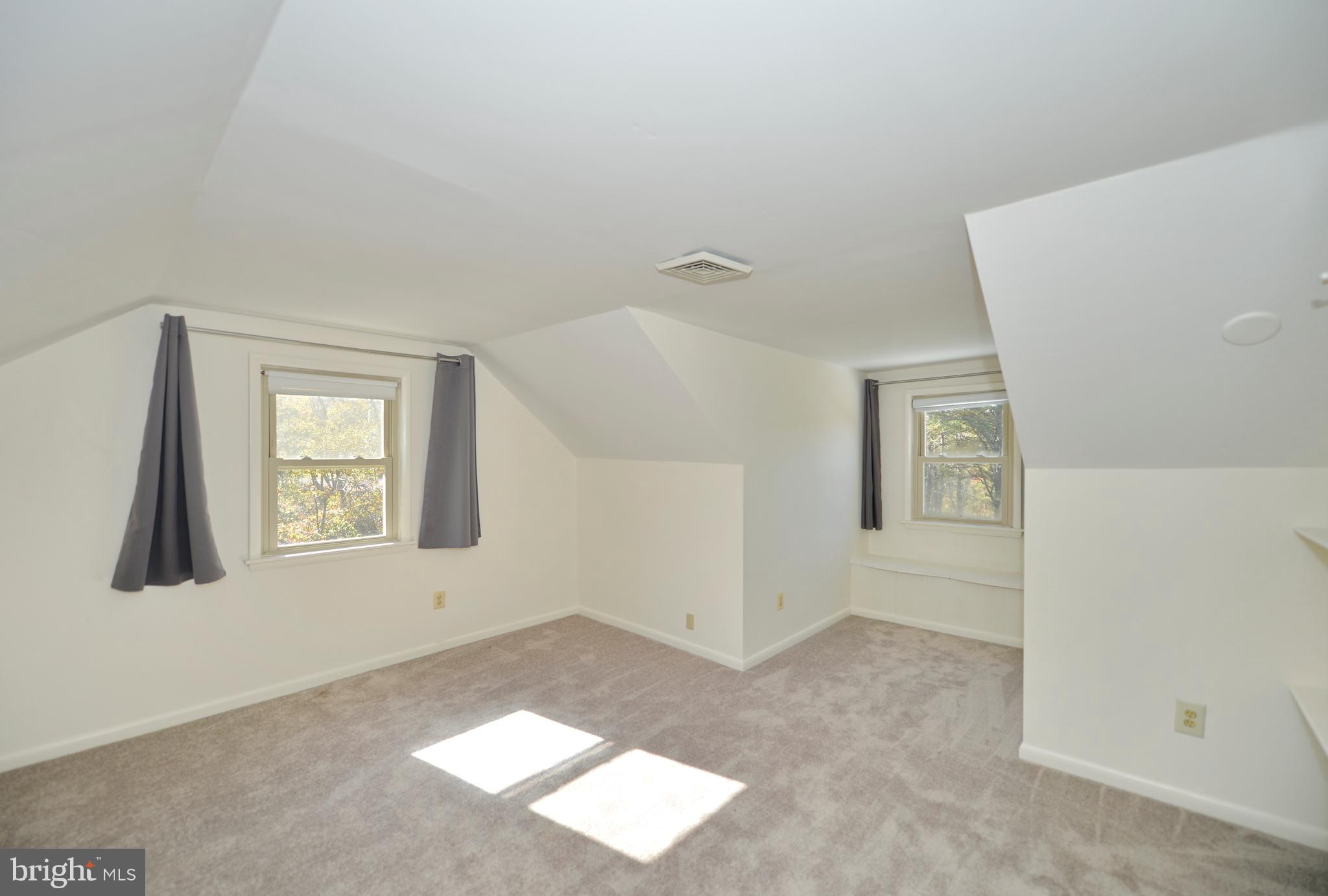 4485 Smokey Hollow Road Bloomery, WV 26817 - Photo 51 of 78 Upper level third bedroom