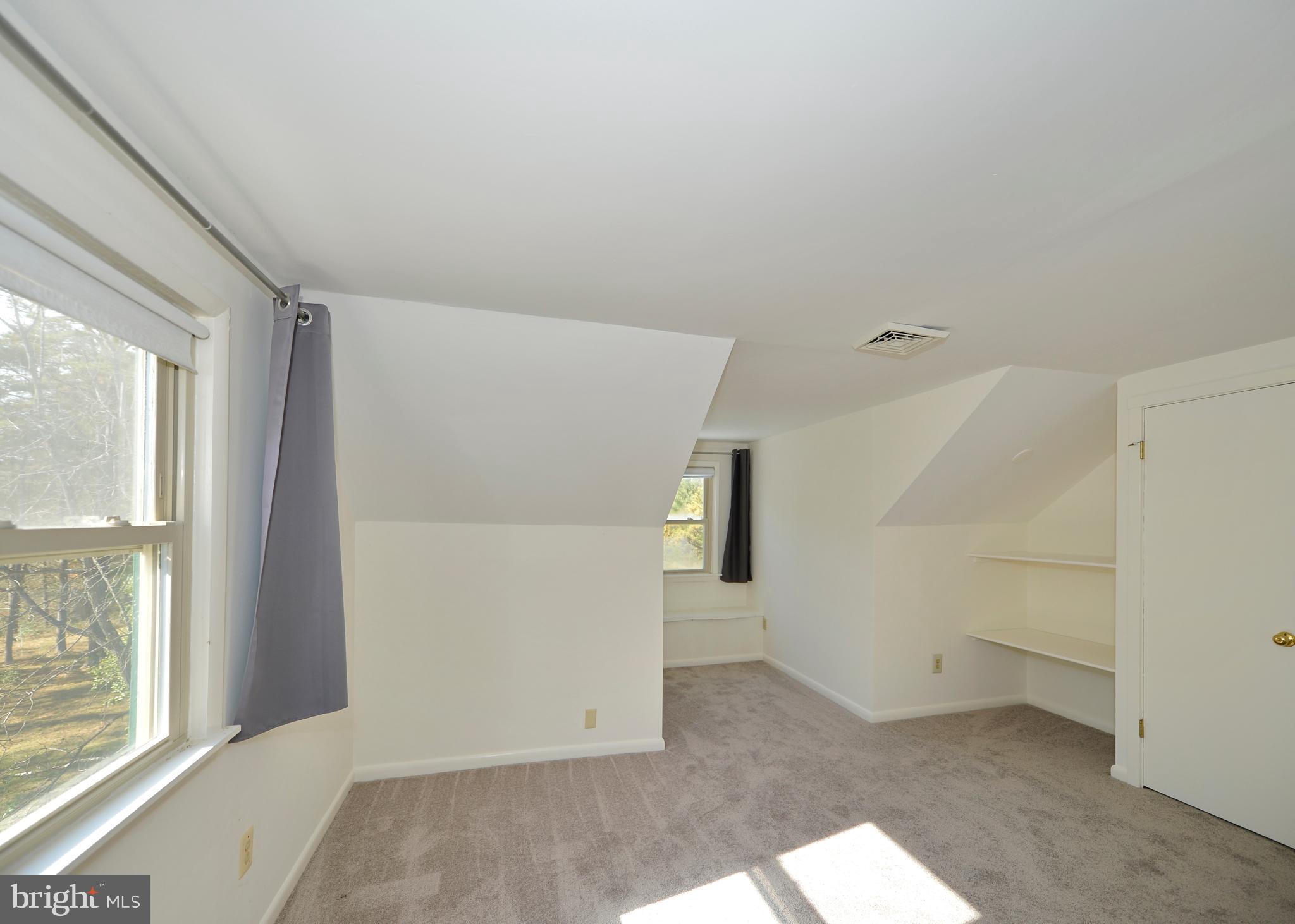 4485 Smokey Hollow Road Bloomery, WV 26817 - Photo 52 of 78 Upper level third bedroom