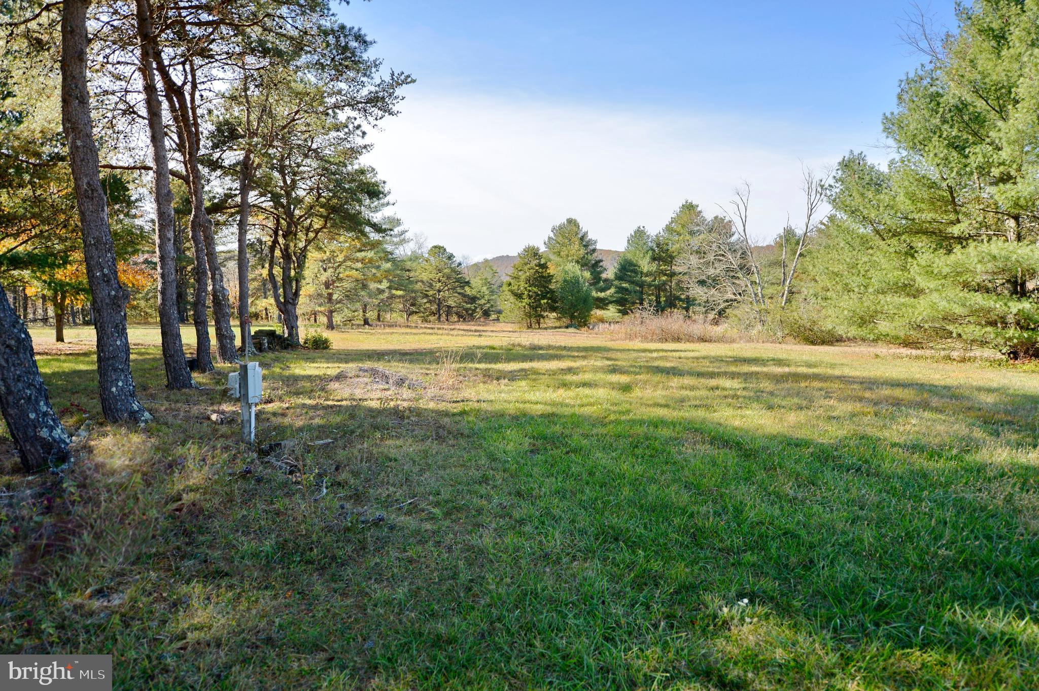 4485 Smokey Hollow Road Bloomery, WV 26817 - Photo 61 of 78 Camper pad site