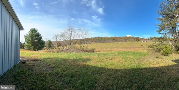 $644,400 | 4485 Smokey Hollow Road, Bloomery, WV 26817