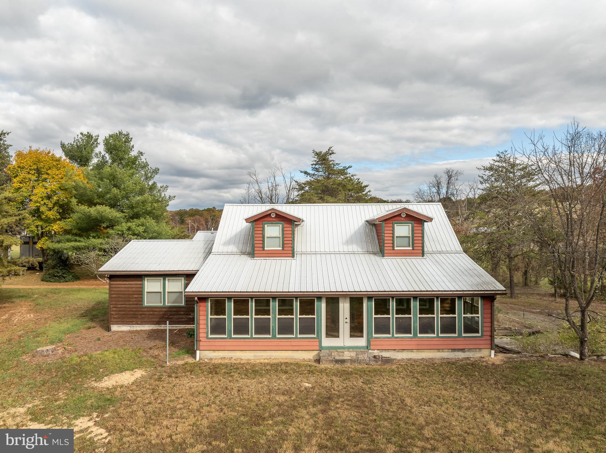 4485 Smokey Hollow Road Bloomery, WV 26817 - Photo 65 of 78