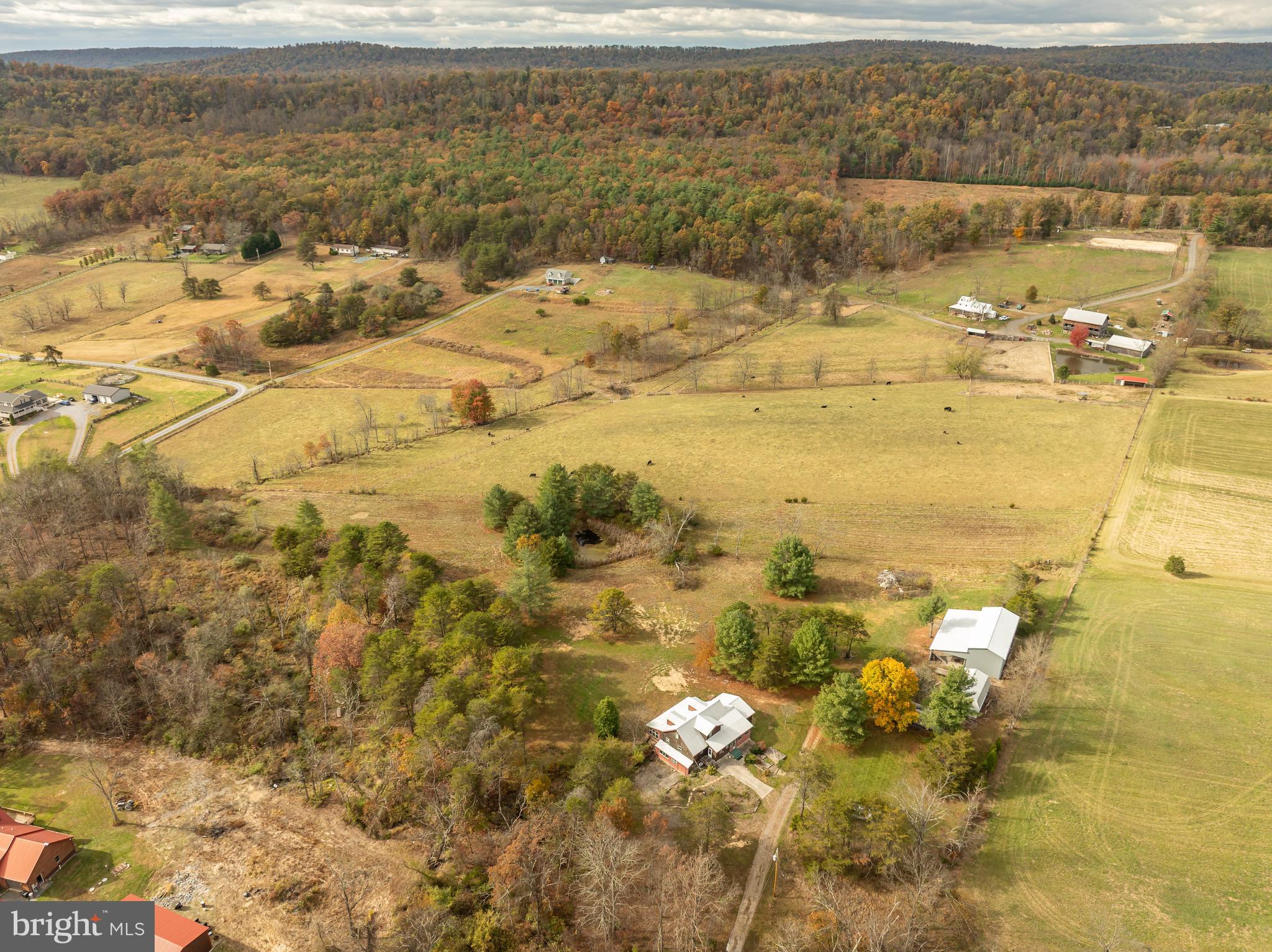 4485 Smokey Hollow Road Bloomery, WV 26817 - Photo 71 of 78