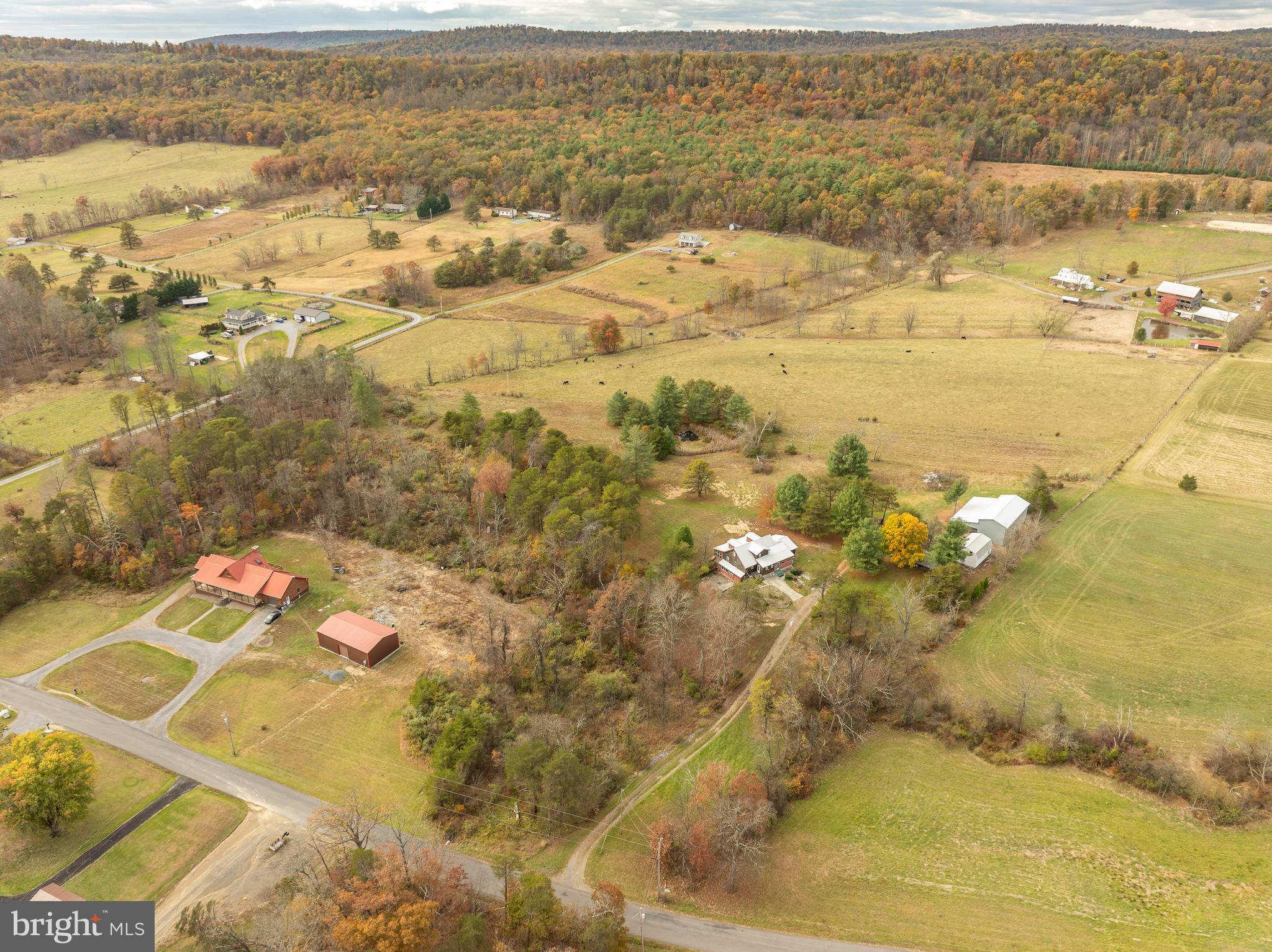 4485 Smokey Hollow Road Bloomery, WV 26817 - Photo 73 of 78