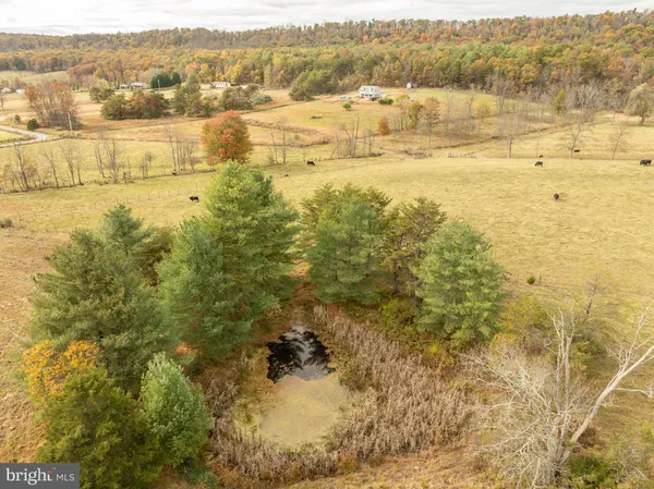 $644,400 | 4485 Smokey Hollow Road, Bloomery, WV 26817
