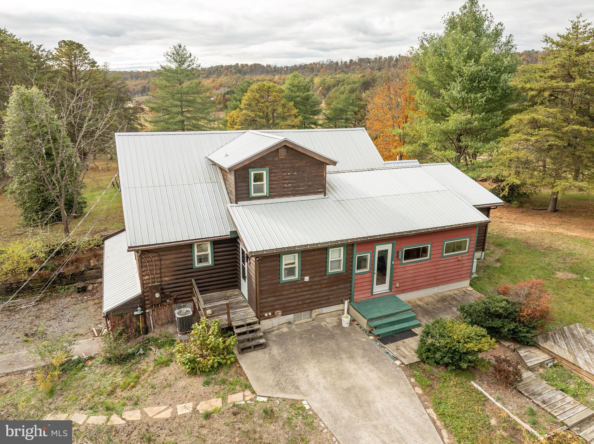 4485 Smokey Hollow Road Bloomery, WV 26817 - Photo 77 of 78