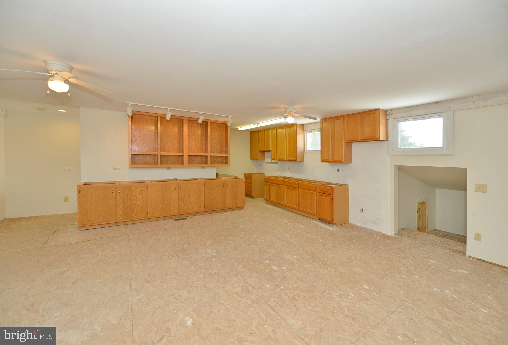 4485 Smokey Hollow Road Bloomery, WV 26817 - Photo 8 of 78 Upper level