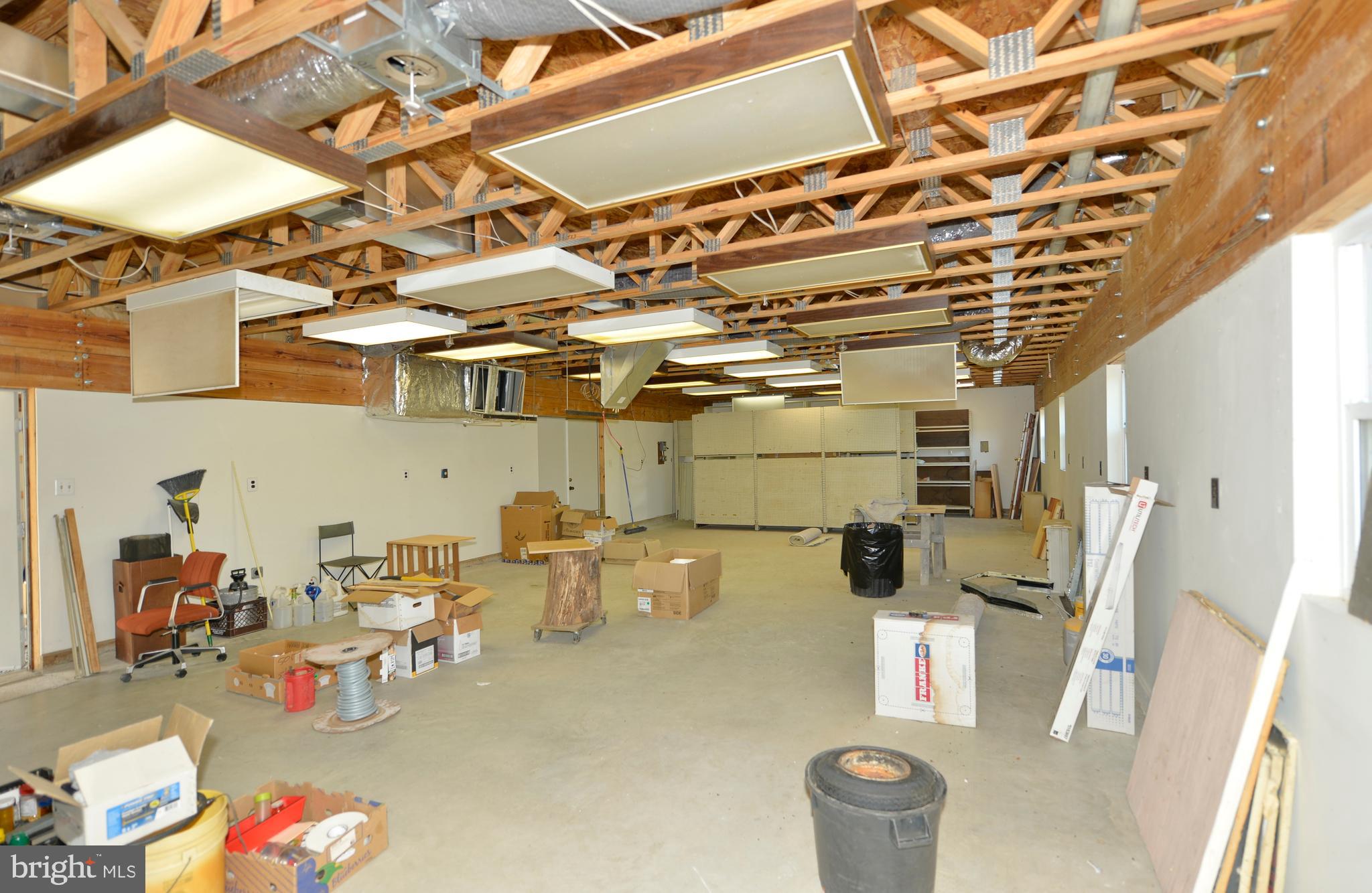 4485 Smokey Hollow Road Bloomery, WV 26817 - Photo 9 of 78 Main level view 1