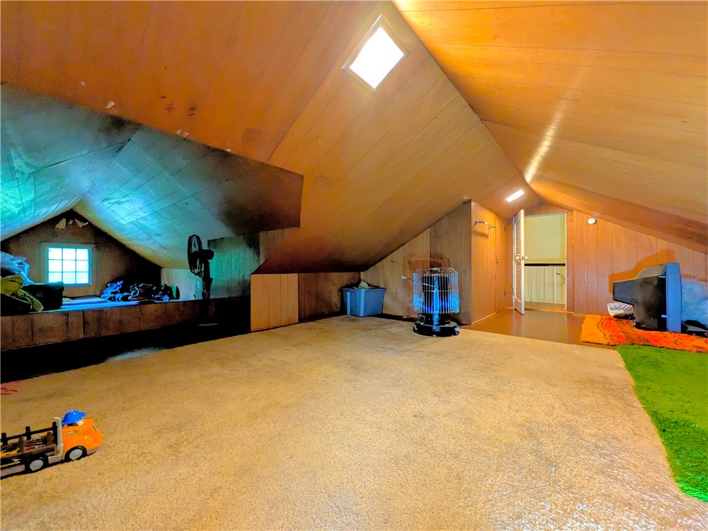 121 Palmer Road Jefferson, NY 12093 - Photo 23 of 49 Secret room upstairs
