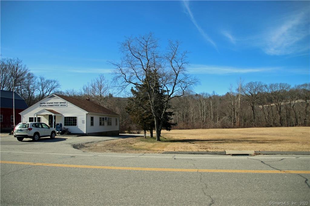 179 Fitchville Road Bozrah, CT 06334 - Photo 1 of 3