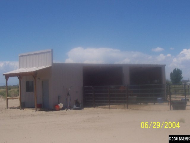 8711 Stuart Road Fallon, NV 89406 - Photo 4 of 7 Photo 4