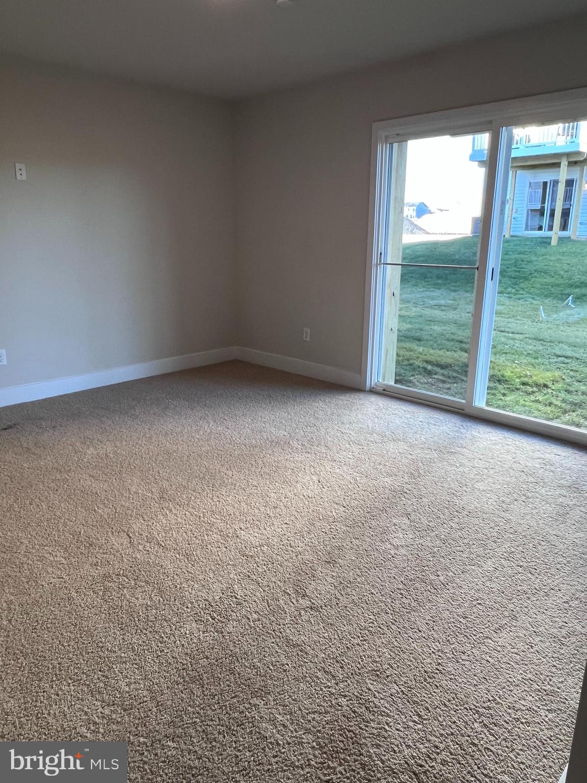 152 Munsee Circle Winchester, VA 22602 - Photo 3 of 19 a view of a big room with floor to ceiling windows