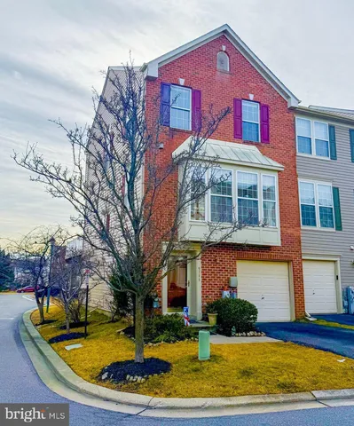 $399,900 | 9711 Harvester Circle, Unit 9711, Perry Hall, MD 21128