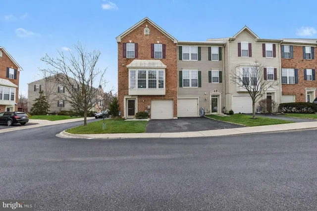 $399,900 | 9711 Harvester Circle, Unit 9711, Perry Hall, MD 21128