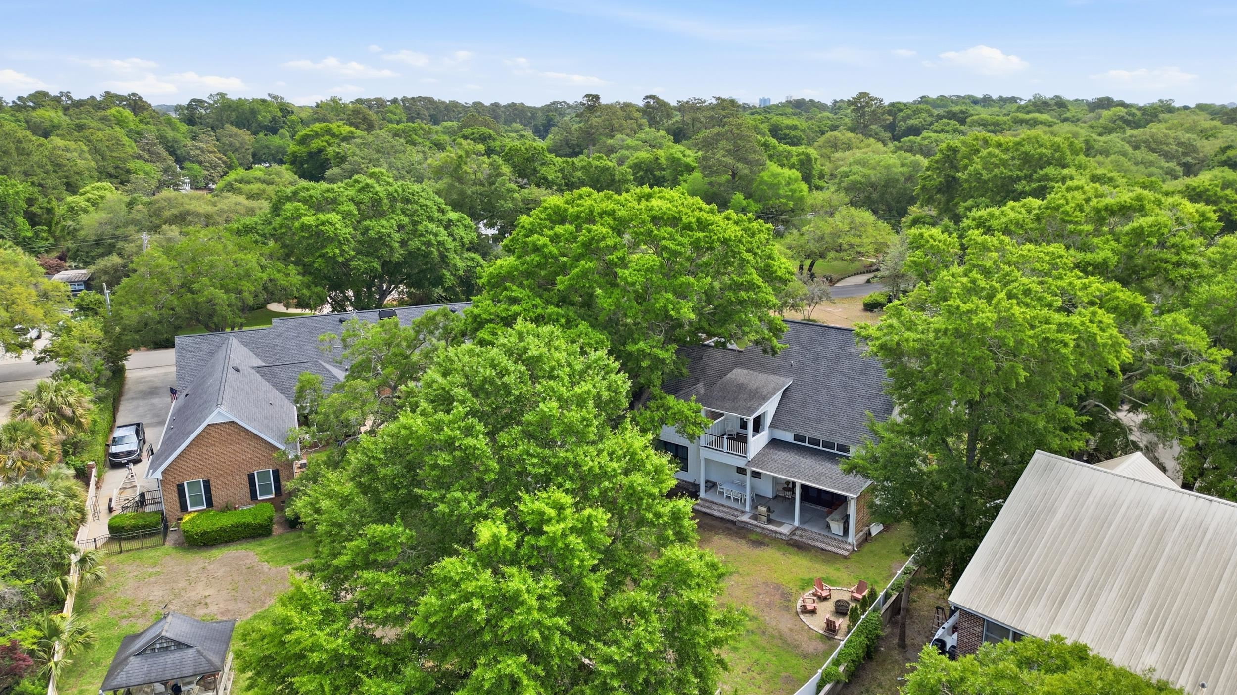 506 Fernwood Road Murrells Inlet, SC 29576 - Photo 57 of 58