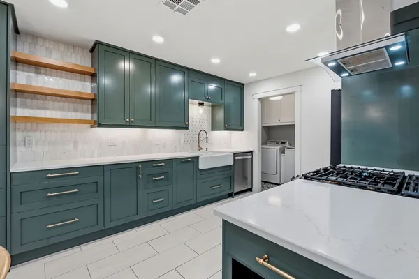 $299,000 | 1701 West Braker Lane, Unit A, Austin, TX 78758