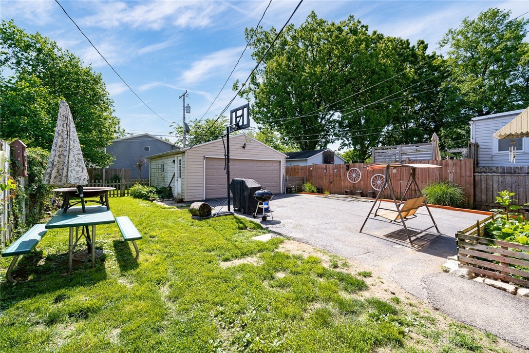 1816 Coventry Road Dayton, OH 45420 - Photo 27 of 34 Gallery Image 27