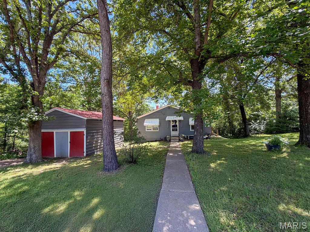 11736 County Rd CC Festus, MO 63028 - Photo 2 of 27