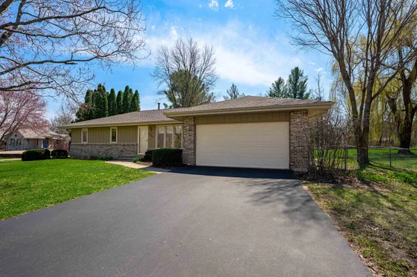 $259,900 | 3447 Big Foot Trail, Rockford, IL 61109