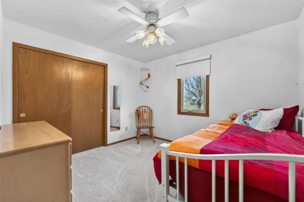 $259,900 | 3447 Big Foot Trail, Rockford, IL 61109