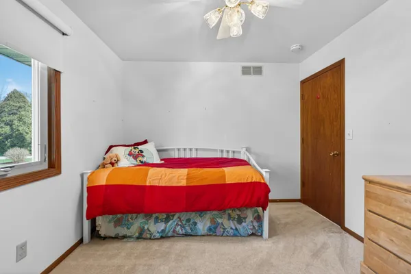 $259,900 | 3447 Big Foot Trail, Rockford, IL 61109