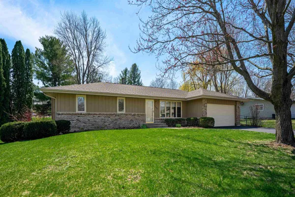 $259,900 | 3447 Big Foot Trail, Rockford, IL 61109