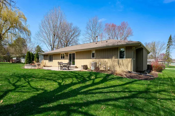 $259,900 | 3447 Big Foot Trail, Rockford, IL 61109