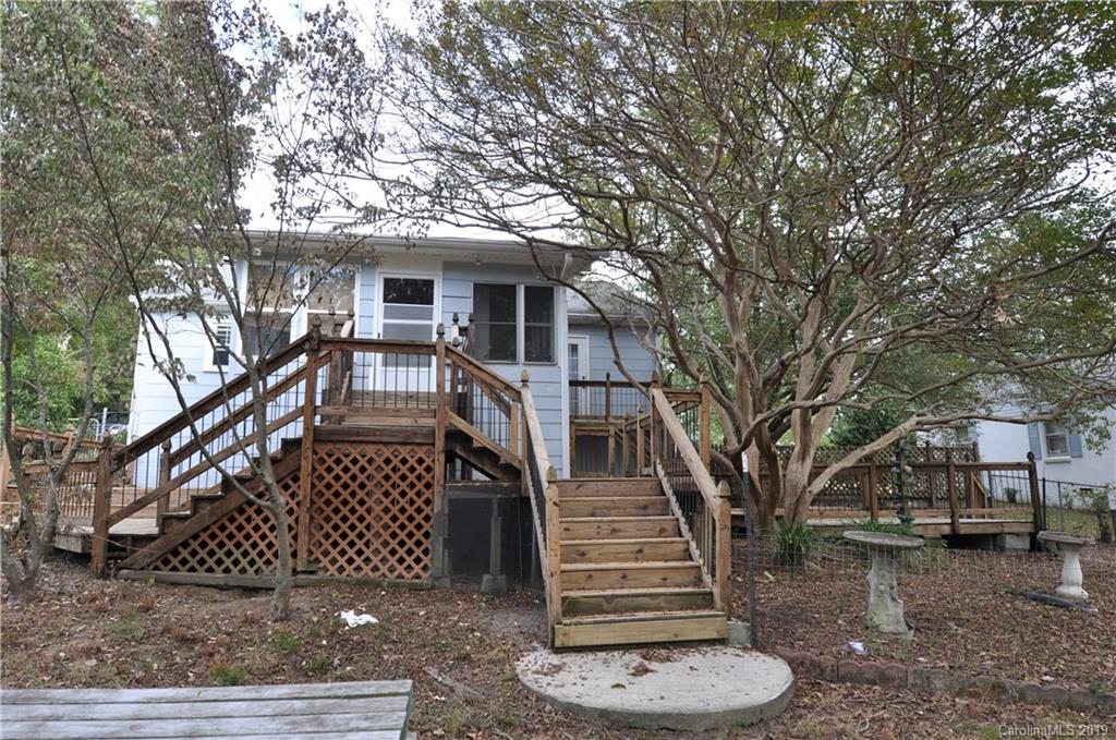 117 Wilson Street Chester, SC 29706 - Photo 14 of 15 Gallery Image 14