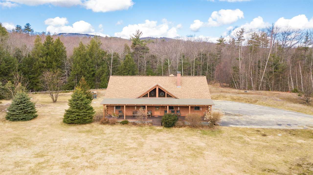 384 Old Temple Road Lyndeborough, NH 03082 - Photo 3 of 40