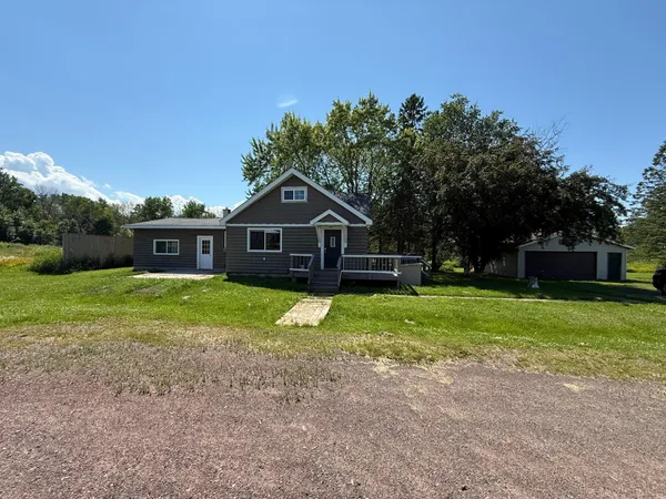 $299,900 | 8546 East Spaulding Road, South Range, WI 54874