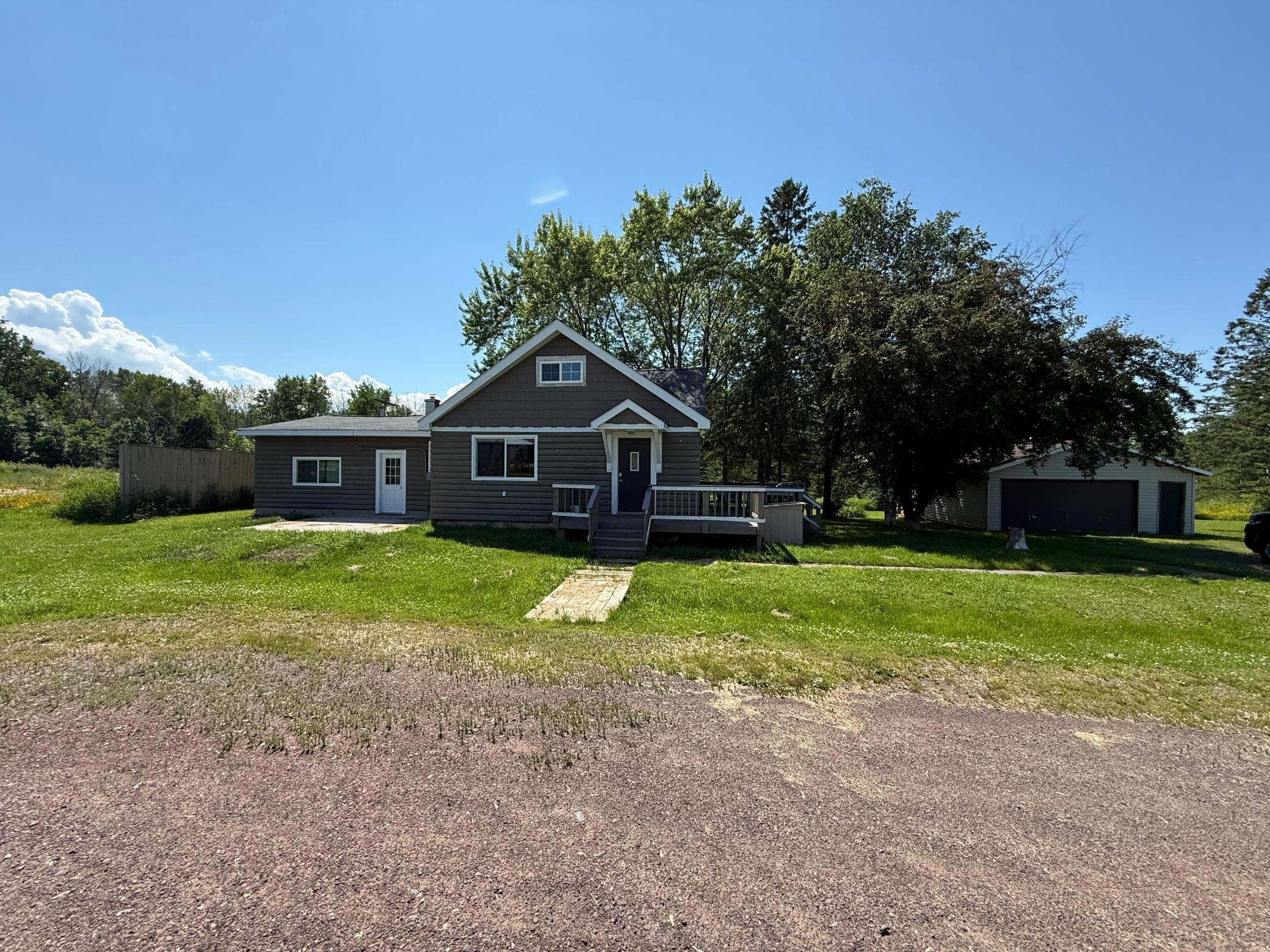 8546 East Spaulding Road South Range, WI 54874 - Photo 1 of 2