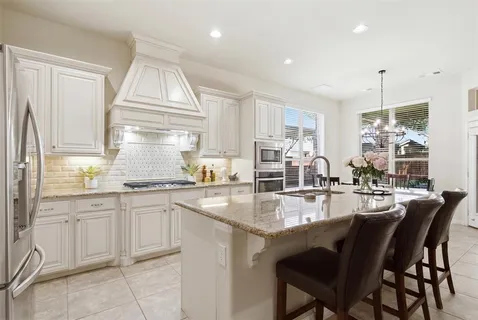 $660,000 | 6916 San Juan Trail, McKinney, TX 75070