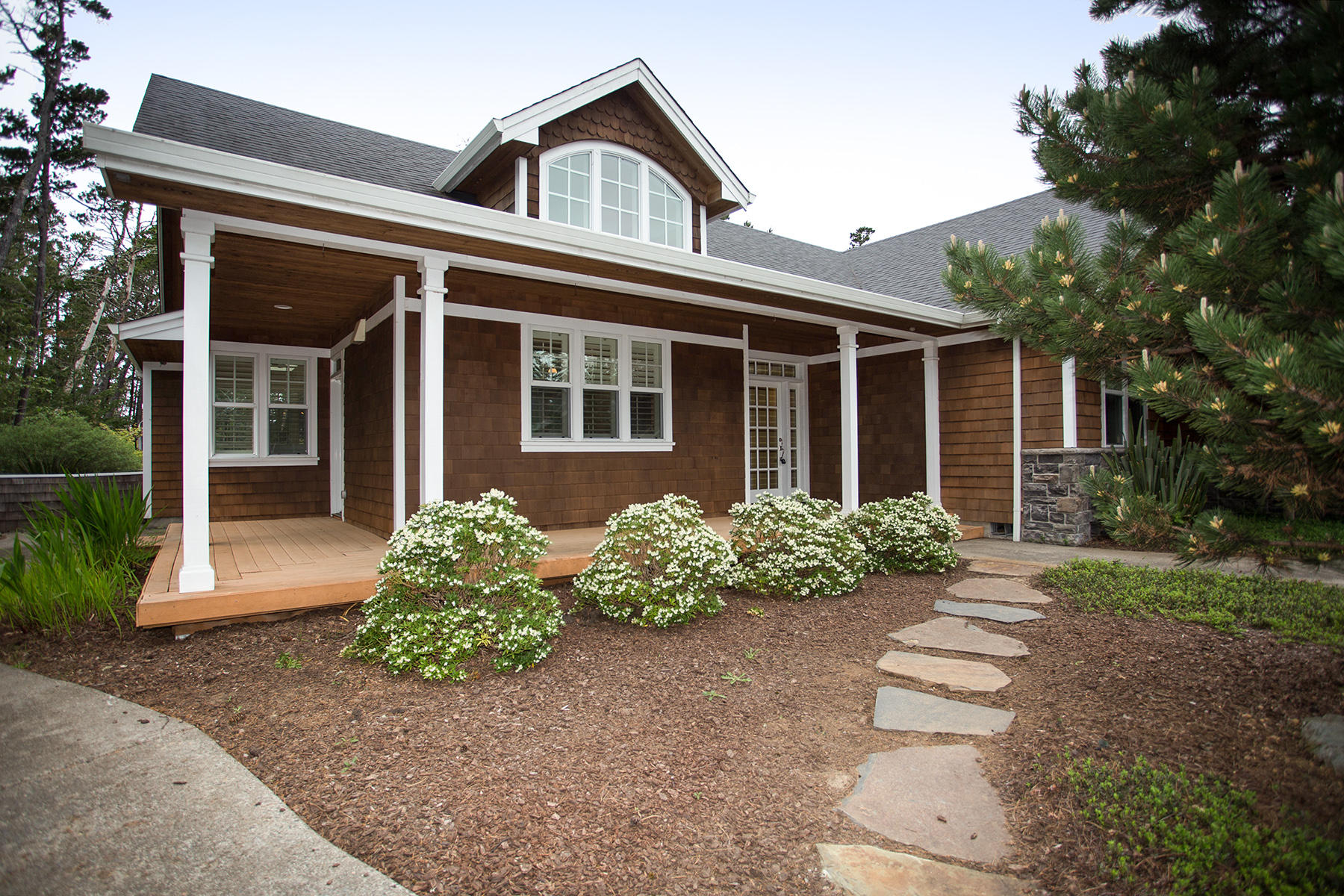 10130 Pine Ridge Drive Nehalem, OR 97131 - Photo 1 of 19 Street View