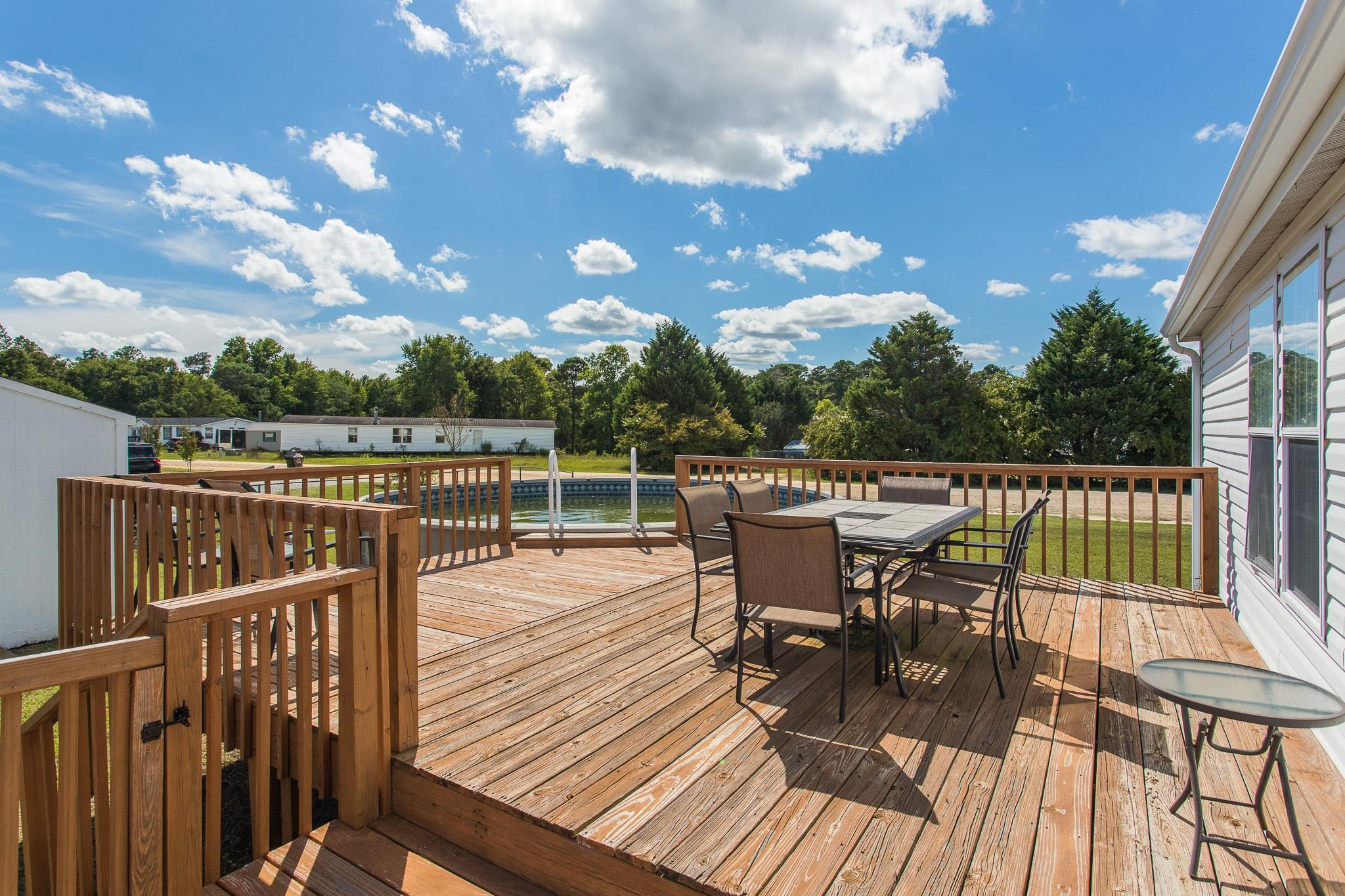 2221 Massengill Pond Road Angier, NC 27501 - Photo 8 of 32 Photo 8