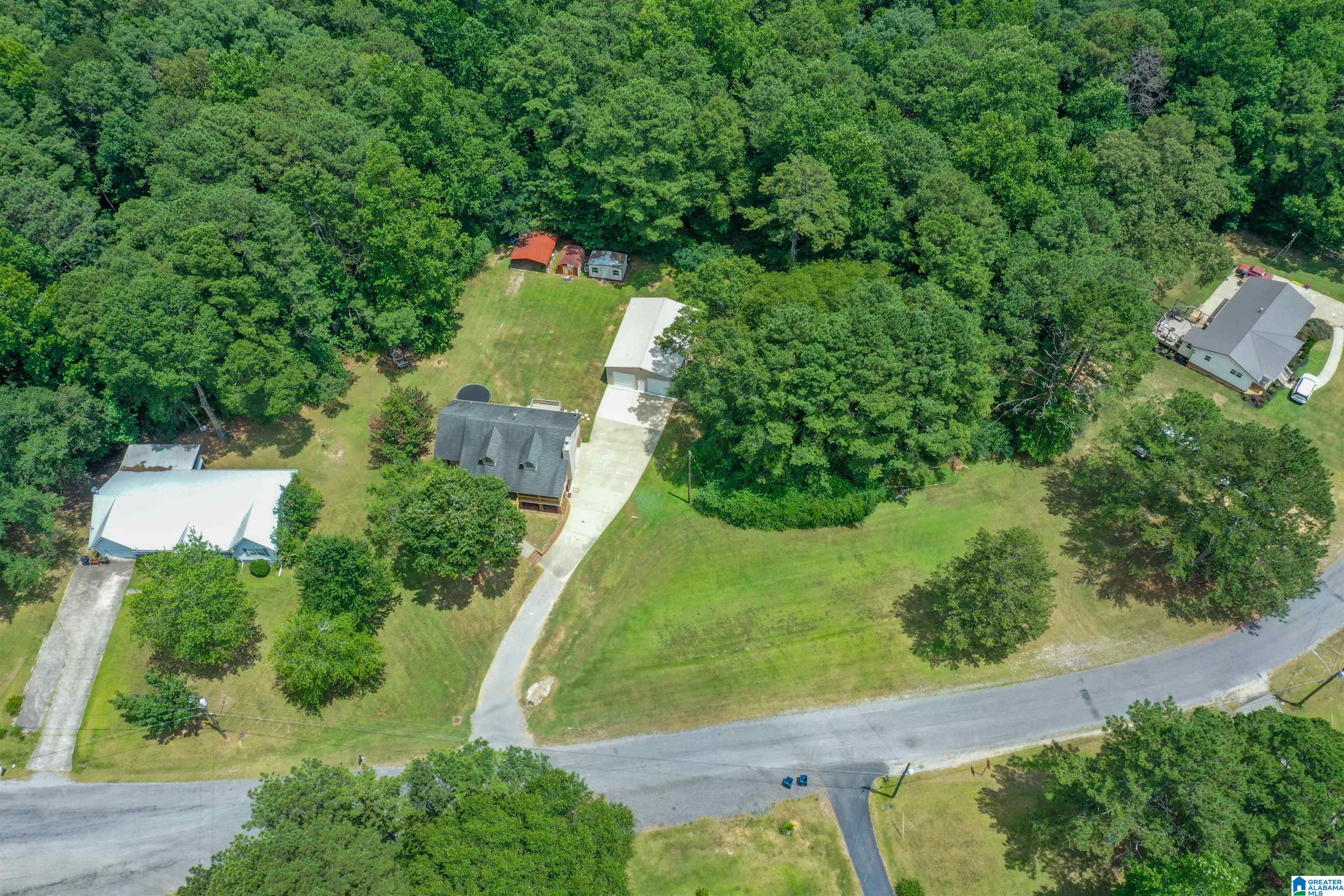 150 Hayden Springs Road Hayden, AL 35079 - Photo 49 of 62