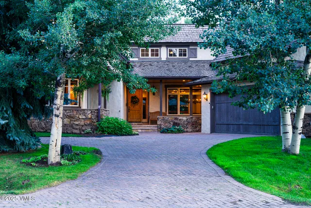 $3,550,000 | 50 Howard Drive, Edwards, CO 81632