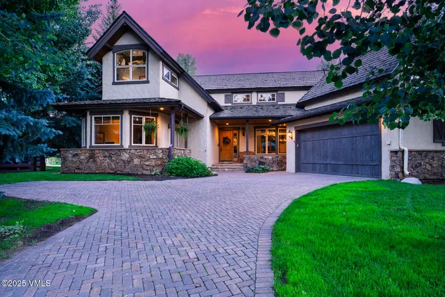 $3,550,000 | 50 Howard Drive, Edwards, CO 81632