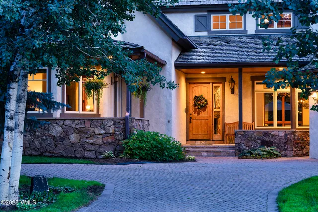 $3,550,000 | 50 Howard Drive, Edwards, CO 81632